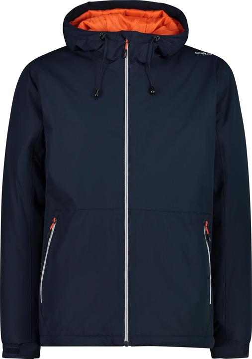 Immagine prodotto CMP Campagnolo Felpa con cappuccio (4XL)
