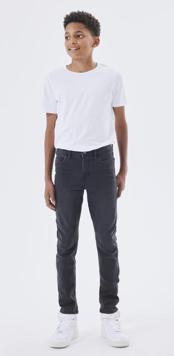 Image du produit Name it Jeans slim super doux (146)
