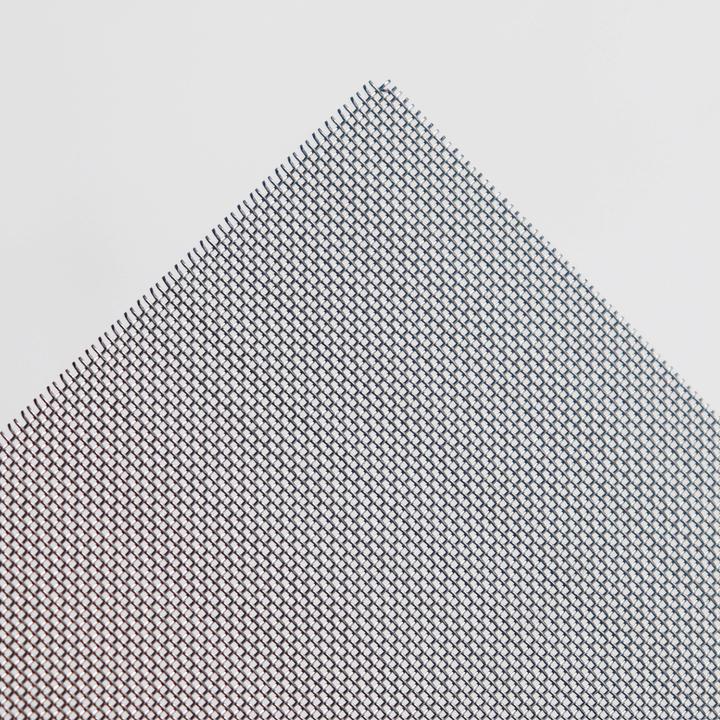 Produktbild Aquagart 110cm x 40cm Edelstahlgewebe für Siebfilter Bogensieb Sieb Teich