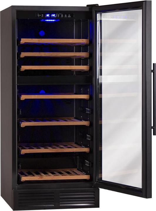 Produktbild Kibernetik FSP Weinklimaschrank