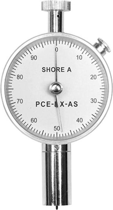 Produktbild PCE Instruments PCE-DX-AS Härteprüfgerät