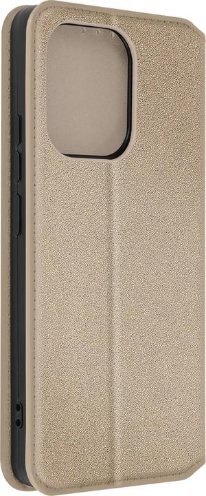 Image du produit Avizar Classic Edition, couverture arrière avec rabat magnétique Series (Xiaomi Redmi Note 13)