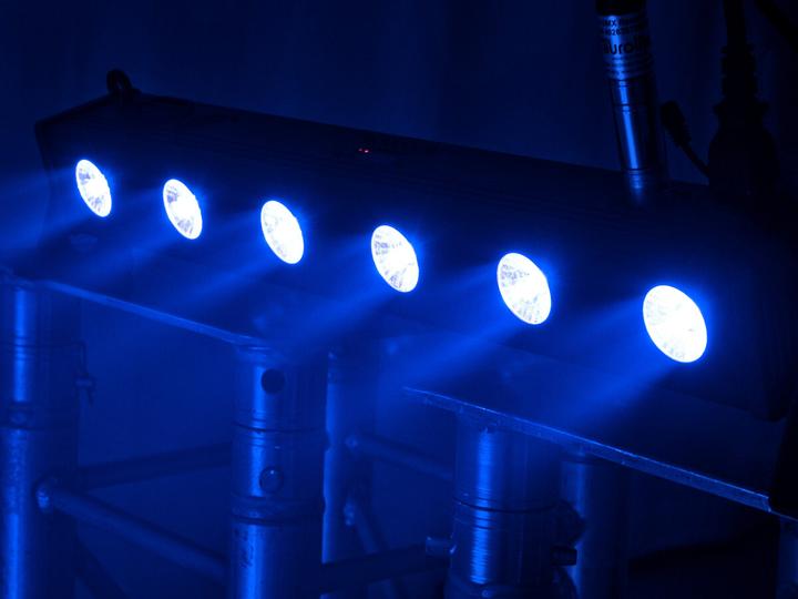 Produktbild Eurolite LED-Bar (LED)