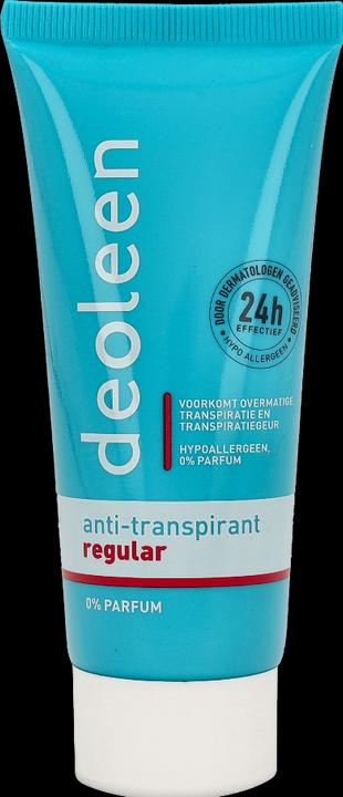 Produktbild Deoleen Creme - Regular (Crème, 50 ml)