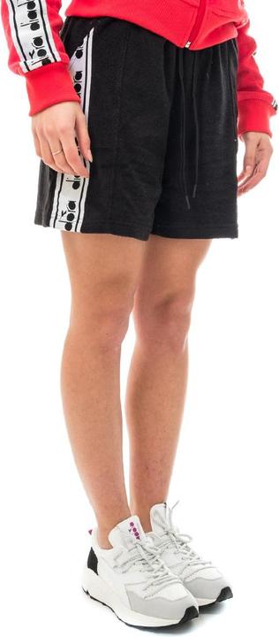 Diadora shorts für damen (XS)