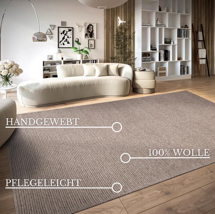 Actual product image Villeroy & Boch Francois (80 x 150 cm)