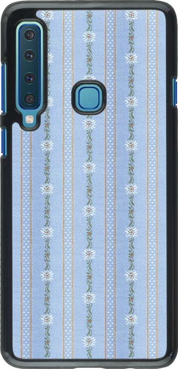 Actual product image PhoneLook Cover Noble White (Samsung Galaxy A9)