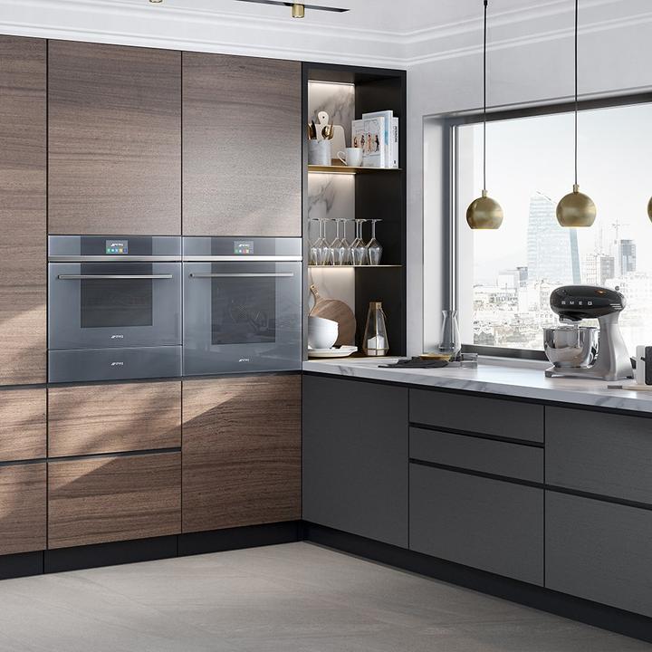 Immagine prodotto Smeg BU1270120001 (800 W)