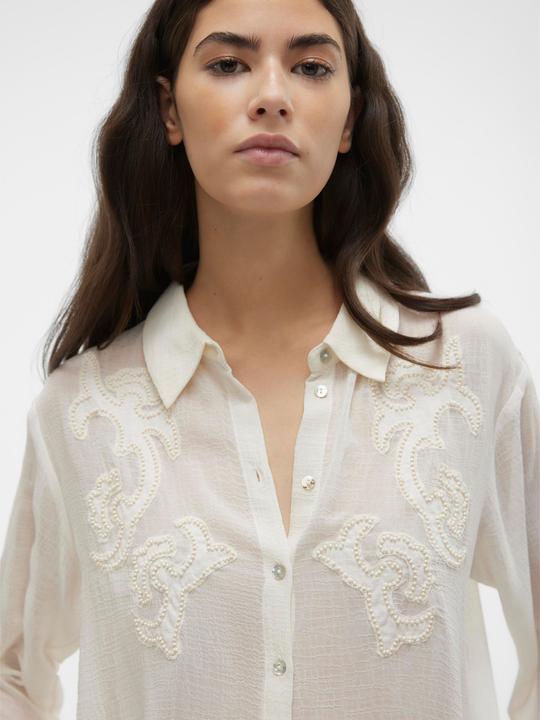 Immagine prodotto Vero Moda VMPEARL Camicia Camicia (S)