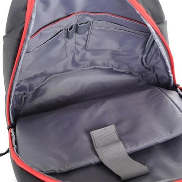 Actual product image Bagster backpack venom (21 l)