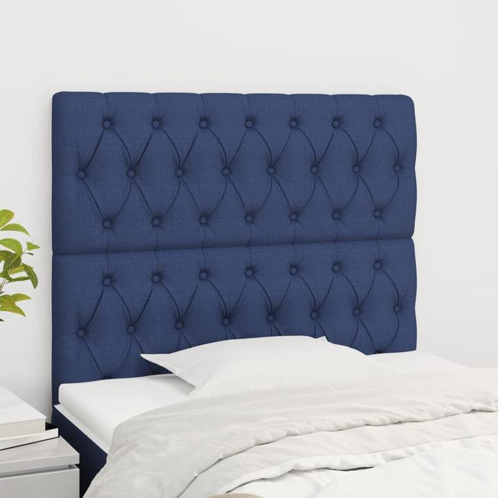 Produktbild VidaXL Naoma (90 x 7 x 128 cm)