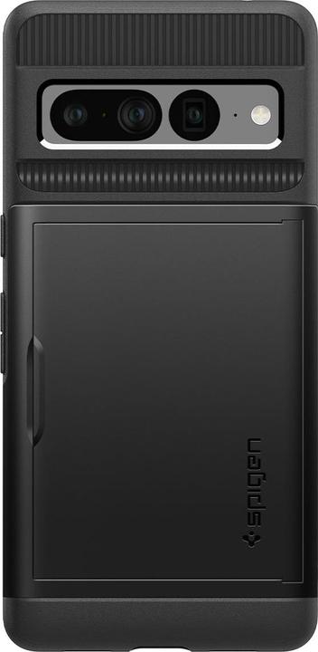 Produktbild Spigen Slim Armor CS (Google Pixel 7 Pro)