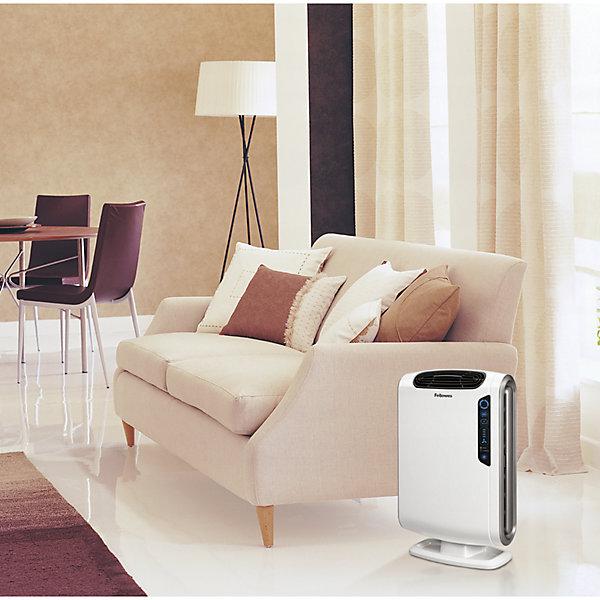 Image du produit Fellowes AeraMax DX55 (18 m²)