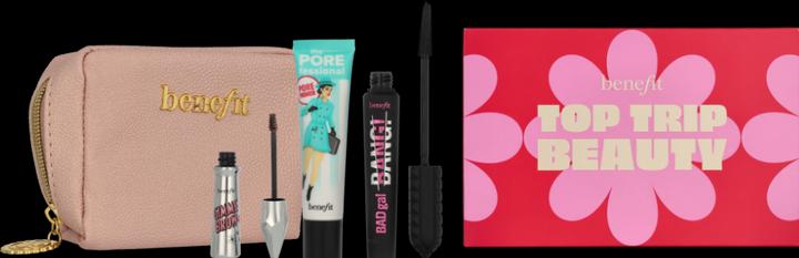 BeneFit Cosmetics Benefit (Make up set)