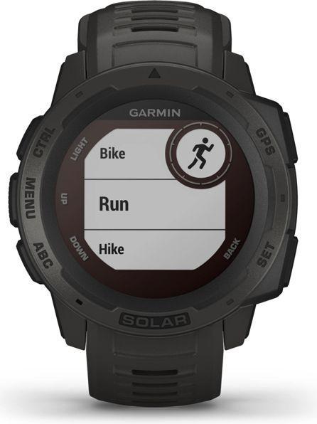 Immagine prodotto Garmin Instinct Solar (45 mm)