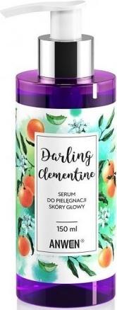 Anwen Darling Clementine scalp serum 150ml (150 ml)