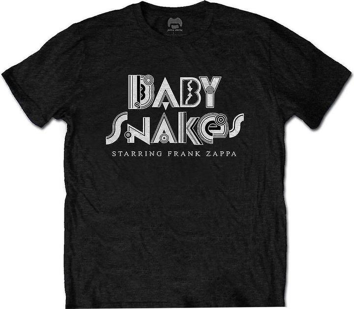 Produktbild Frank Zappa Baby Snakes TShirt (S)