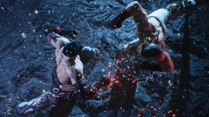 Produktbild Bandai Namco Tekken 8 (Xbox Series X, DE, IT, FR)