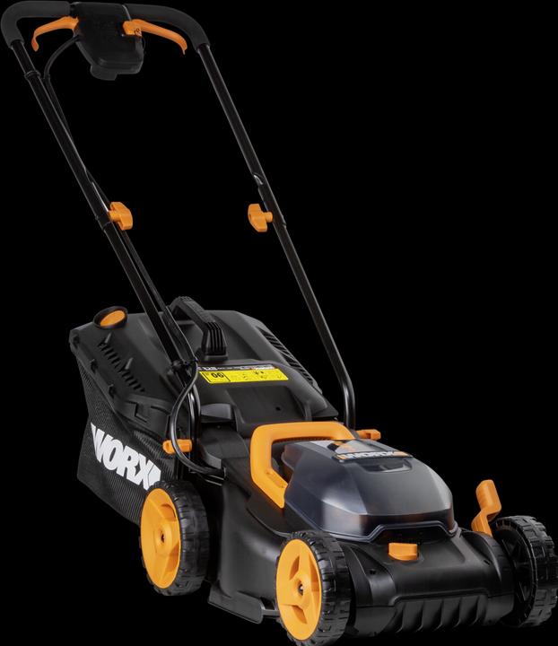 Produktbild Worx WG779E (Akkubetrieb)