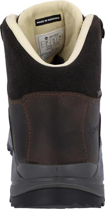 Image du produit Hi-Tec - Bottines de marche RAVINE PRO - Homme (37)