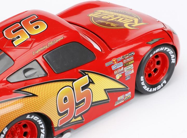Produktbild Jada Lightning McQueen