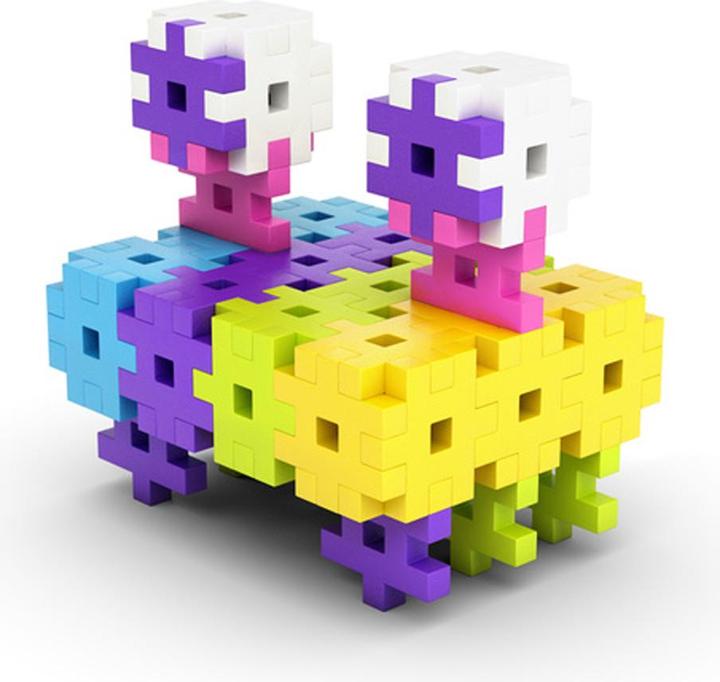 Image du produit Meli Basic Constructor Rose 100