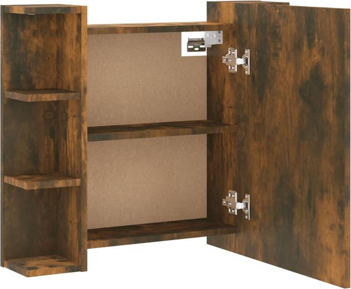 Image du produit VidaXL Brantley (70 x 16.5 x 60 cm)