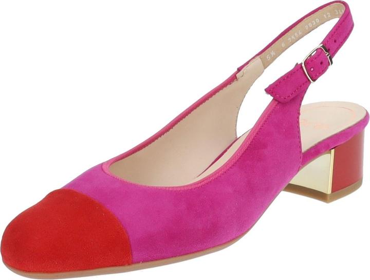 Actual product image Ara Pumps (38)