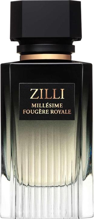 Actual product image Zilli Millesime Fougere Royale (Eau de parfum, 100 ml)