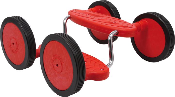 Actual product image small foot Rotini