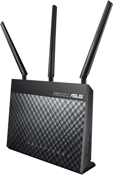 Produktbild ASUS Dsl-Ac68u