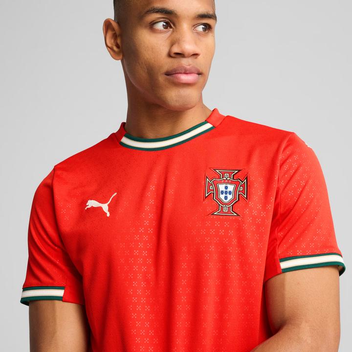 Actual product image Puma FPF Home Jersey Replica (M)