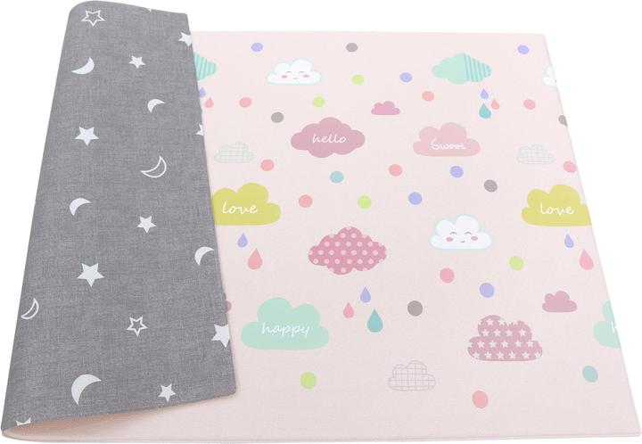 Image du produit Baby Care Nuage heureux (125 x 185 cm)