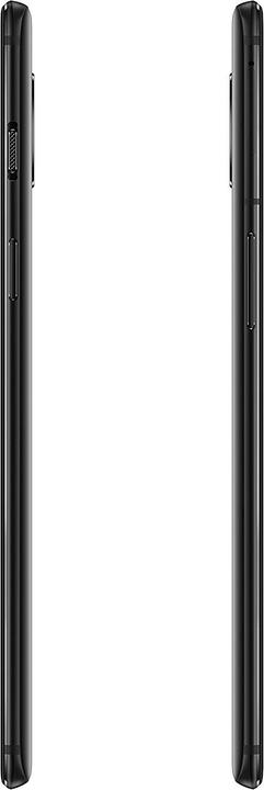 Produktbild OnePlus 6 (128 GB, Midnight Black, 6.28", Dual SIM, 16 Mpx, 4G)