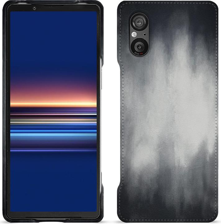 Produktbild Noreve Lederschutzhülle (Sony Xperia 5 V)