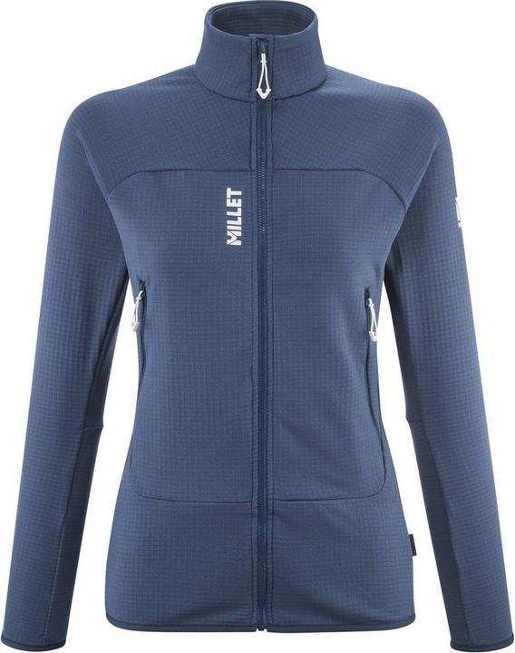 Image du produit Millet Fusion Grid Jkt Jacke (M)