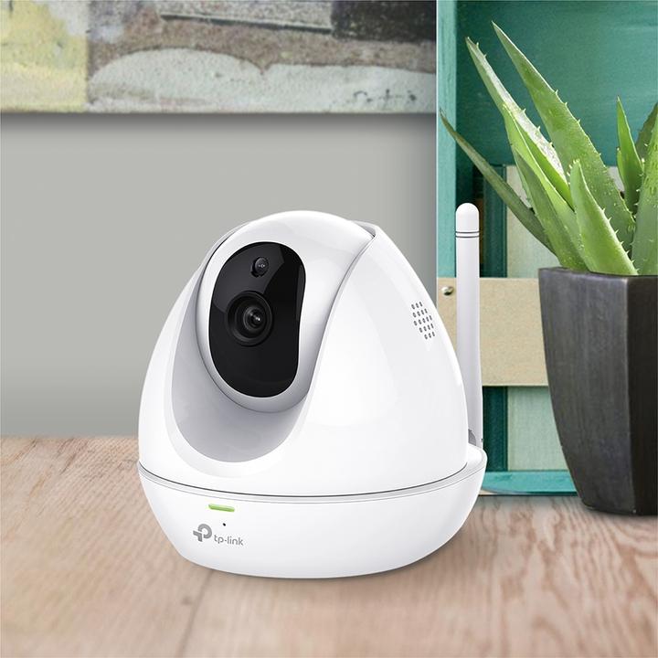 Productafbeelding TP-Link Nc450 (1280 x 720 pixels)