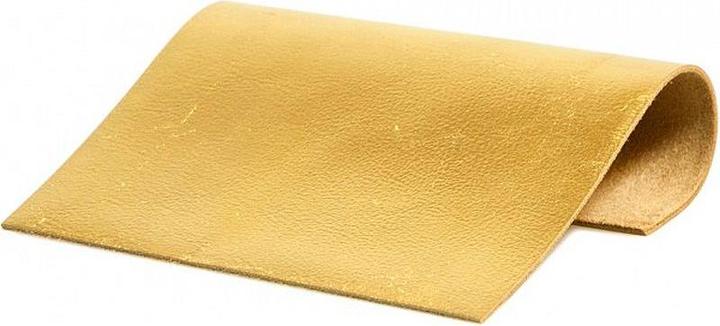 Produktbild Alpmed Goldtüchlein (1 Stück)