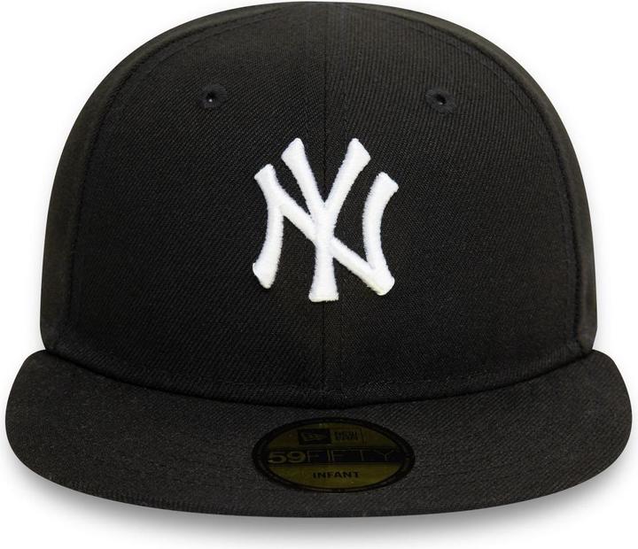Produktbild New Era My First 59Fifty Baby Infant Cap - New York Yankees (48, 49, 50)