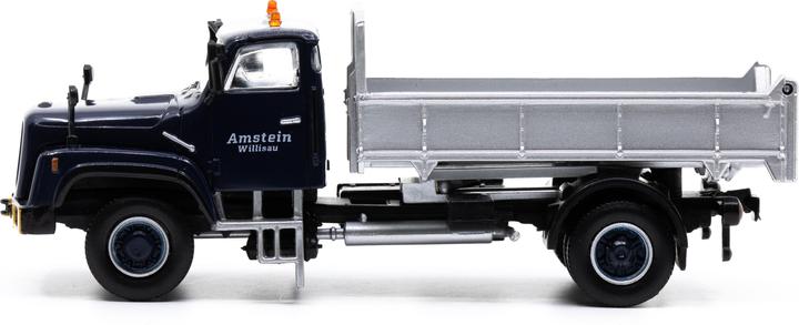 Produktbild Ace Saurer D290B N4x4 Kipper Amstein Willisau