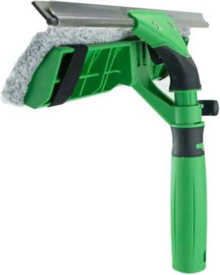 Produktbild Unger VV450 Visa Versa Fensterwischer 2in1 Einwascher 45 cm kombiniert Fensterwischer & Einwascher (1 Stk.)