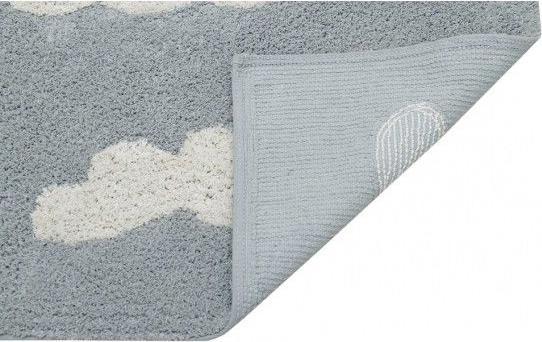 Actual product image Lorena Canals Clouds (120 x 160 cm)