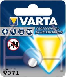 Produktbild Varta V371 (1 Stk., SR69, 30 mAh)