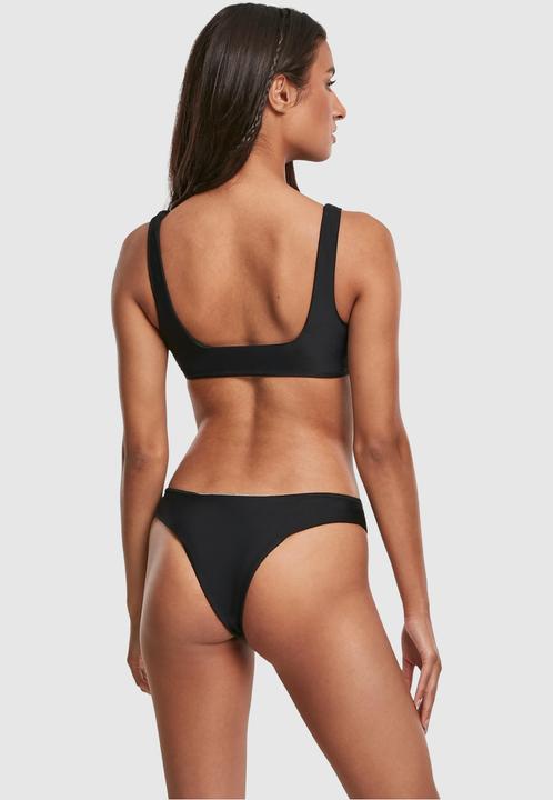 Actual product image Urban Classics Ladies Tanktop Bikini (XXL)