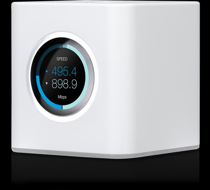 Actual product image Ubiquiti AFi-R AmpliFi Mesh Router System
