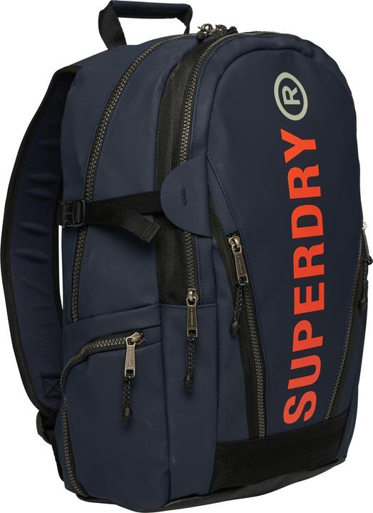 Immagine prodotto Superdry Zaino Tarp Navy (21 l)