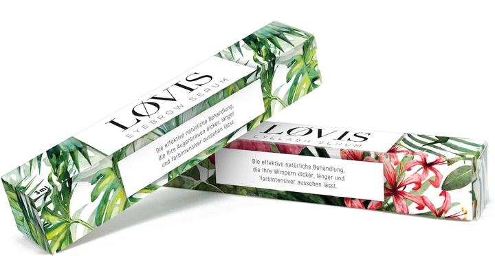 Produktbild Lovis Eyebrow Serum (3 ml)