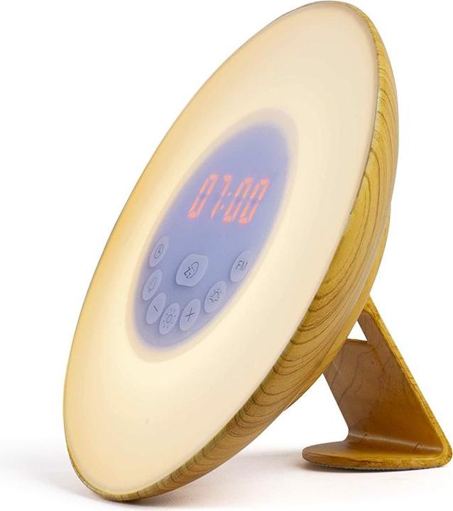 Image du produit Livoo Simulateur d'aube