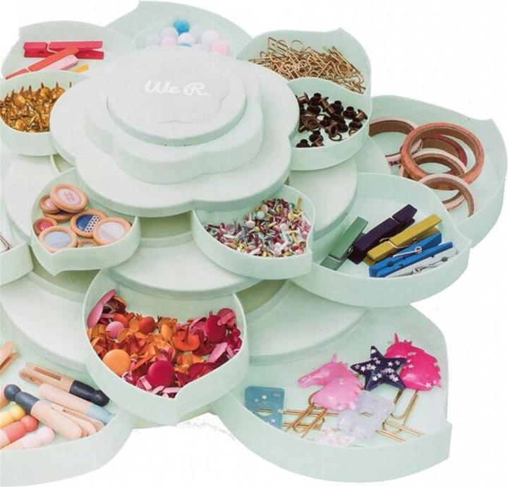 Image du produit We R Memory Keepers Boîte de rangement (17 x 29 x 29 cm)