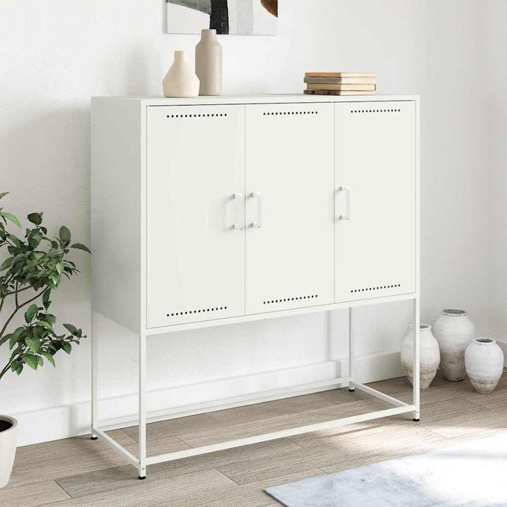 Actual product image VidaXL Highboard (100.5 x 39 x 107 cm)